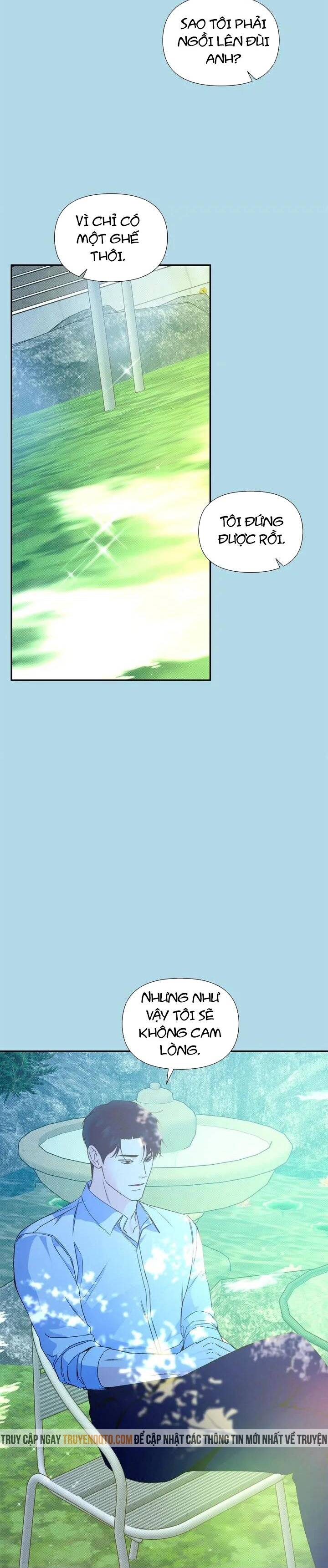 Người Lạ Chapter 77 - 13