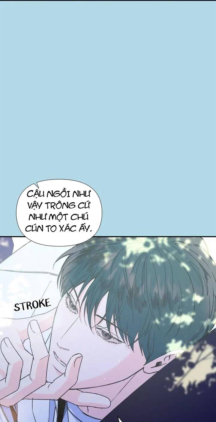 Người Lạ Chapter 77 - 19