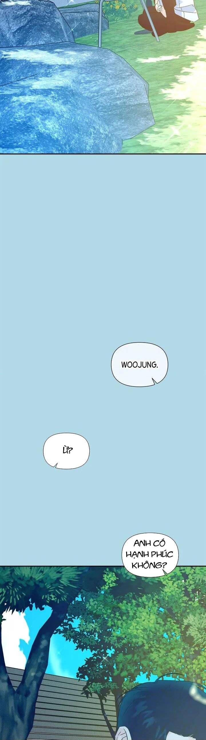 Người Lạ Chapter 77 - 22