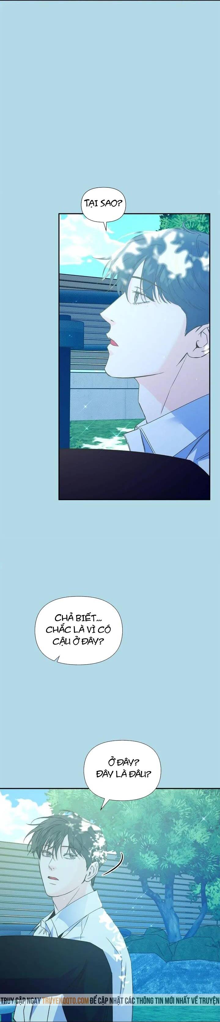 Người Lạ Chapter 77 - 25