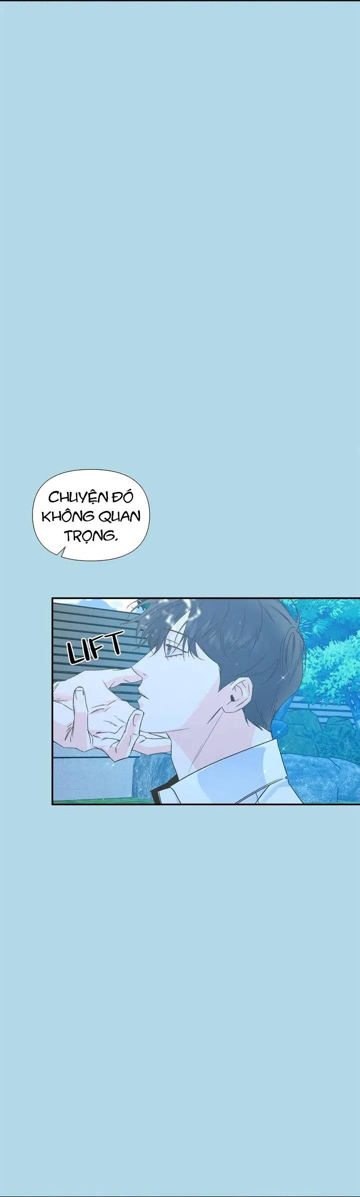 Người Lạ Chapter 77 - 26