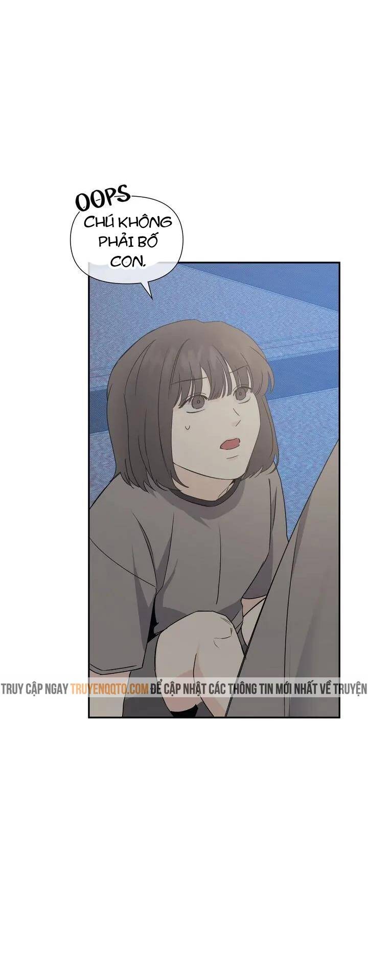 Người Lạ Chapter 77 - 35