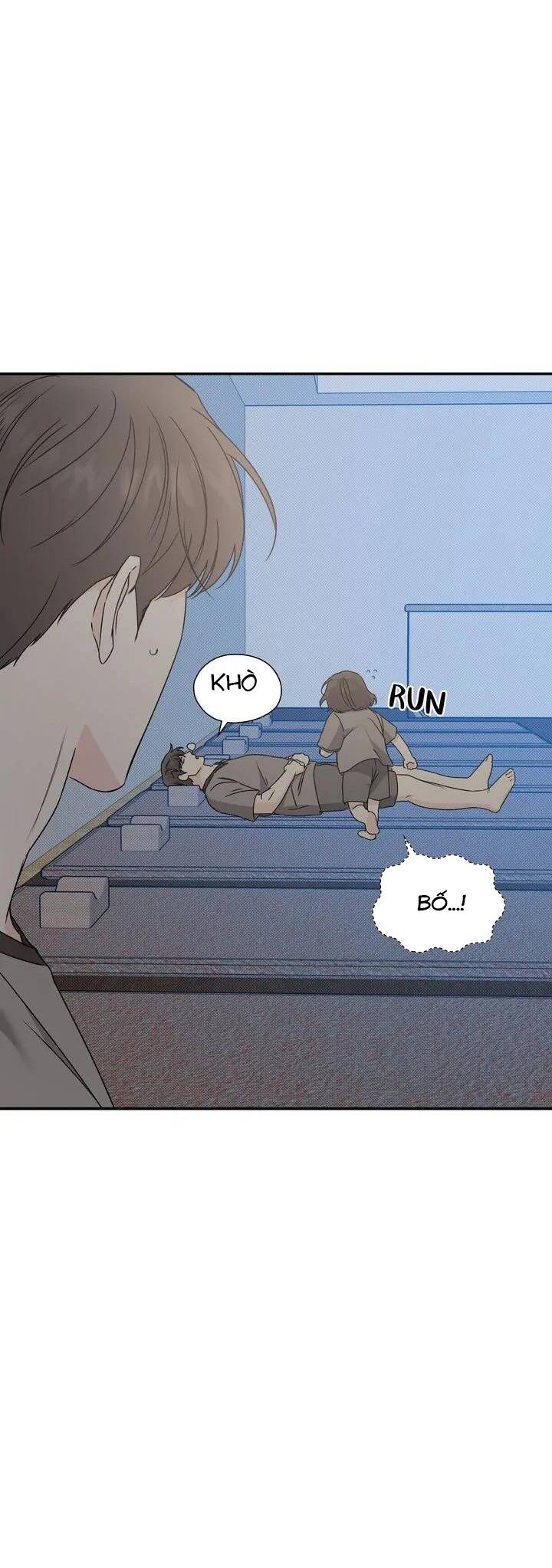 Người Lạ Chapter 77 - 36