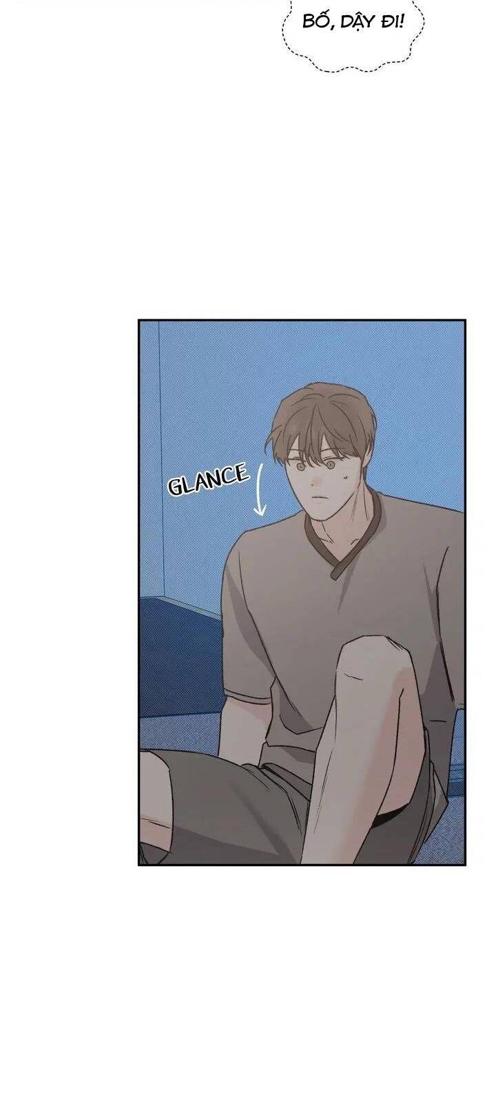 Người Lạ Chapter 77 - 38
