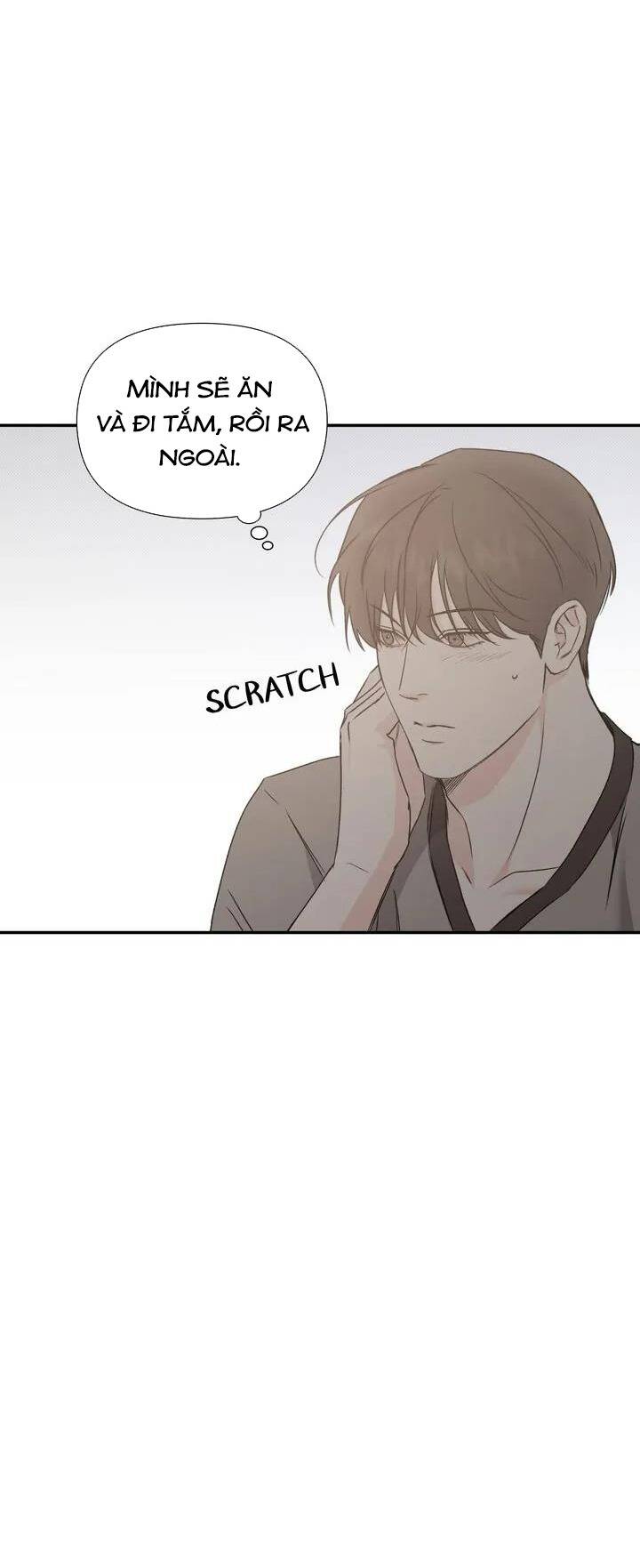 Người Lạ Chapter 77 - 39