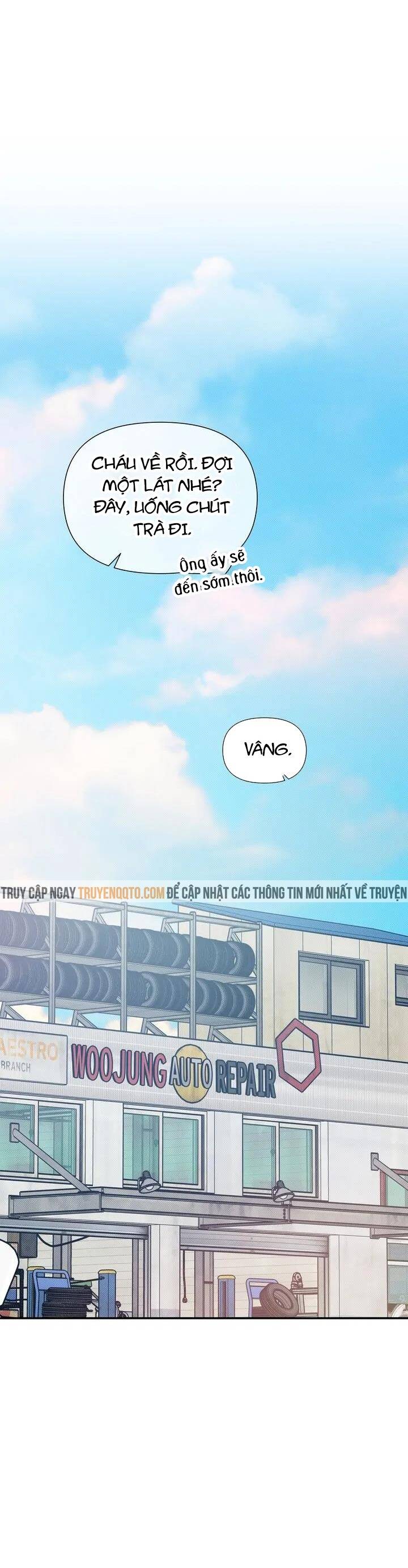 Người Lạ Chapter 77 - 41