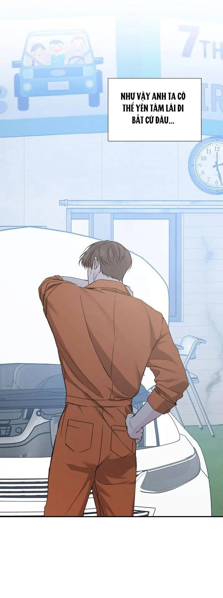 Người Lạ Chapter 77 - 47