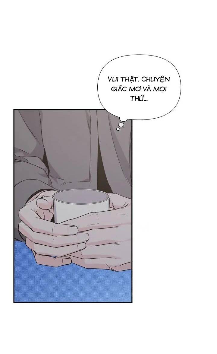 Người Lạ Chapter 77 - 50