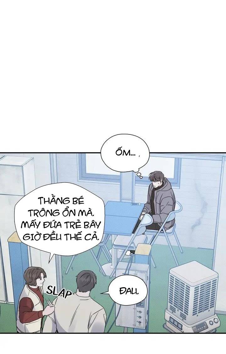 Người Lạ Chapter 77 - 57