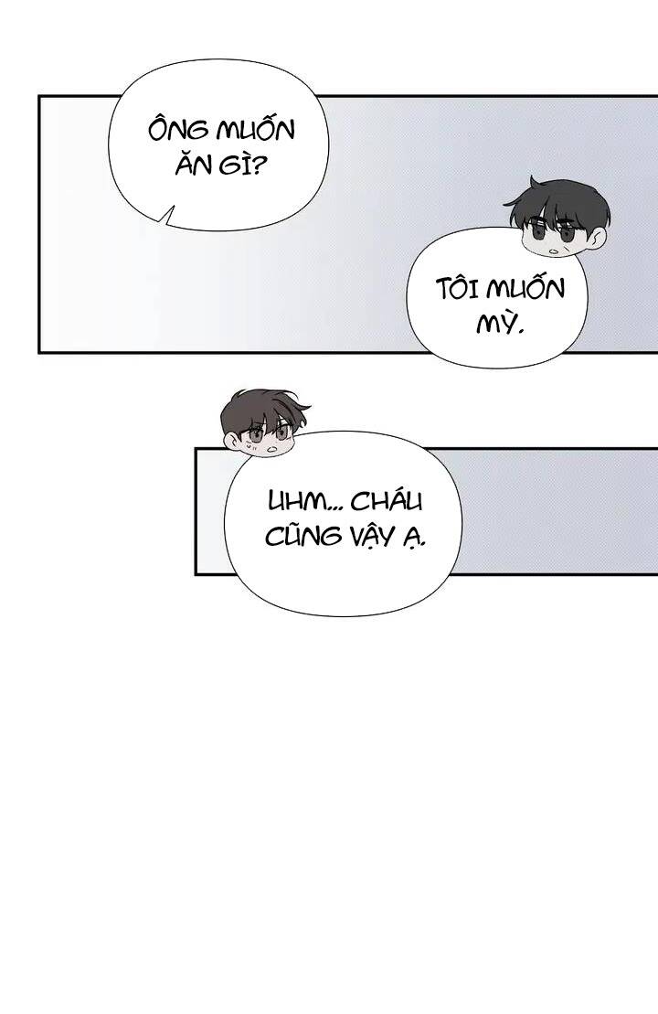 Người Lạ Chapter 77 - 58