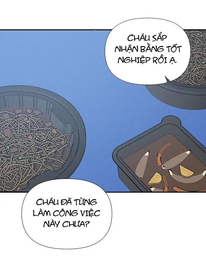 Người Lạ Chapter 77 - 60