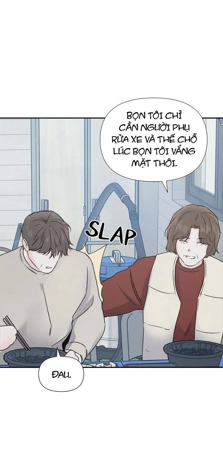 Người Lạ Chapter 77 - 63