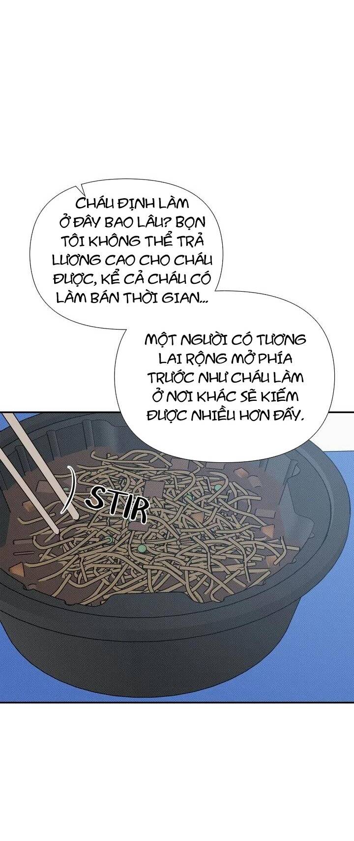 Người Lạ Chapter 77 - 68