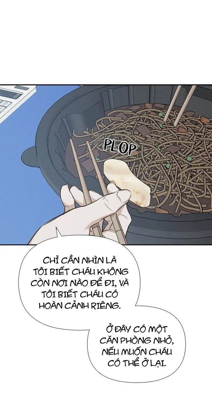 Người Lạ Chapter 77 - 72