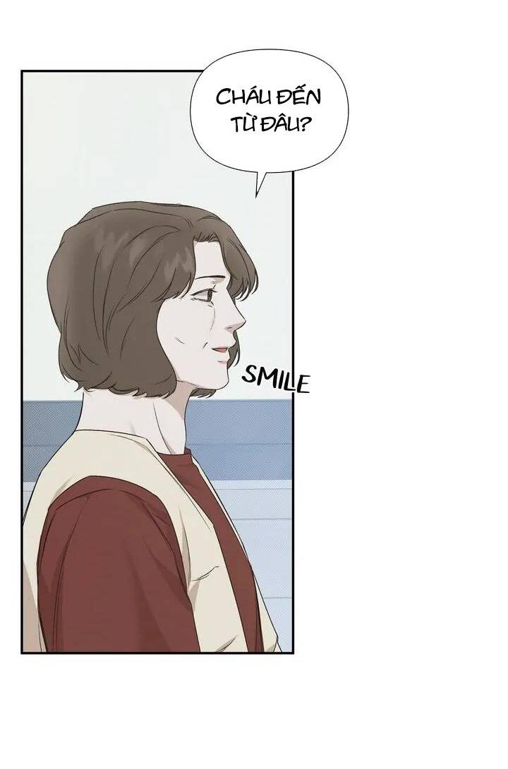 Người Lạ Chapter 77 - 73