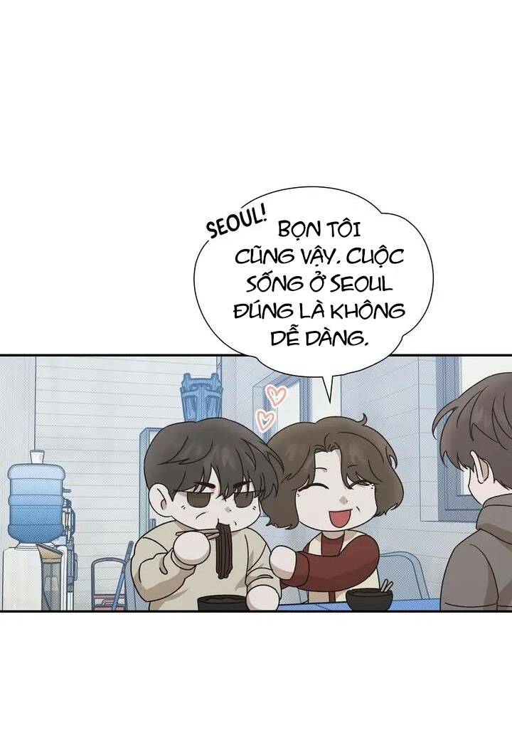 Người Lạ Chapter 77 - 75