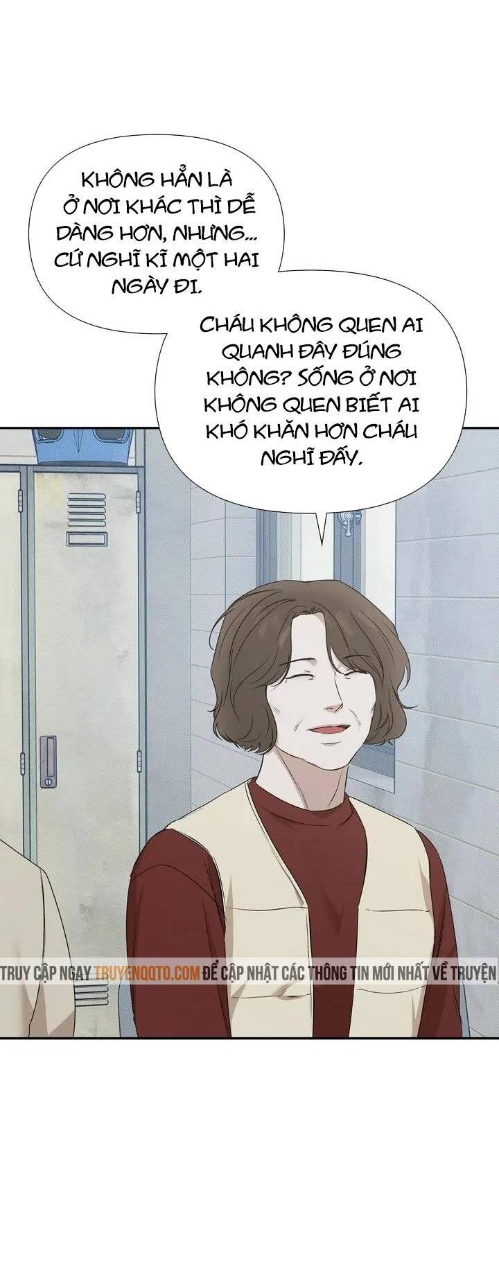 Người Lạ Chapter 77 - 76