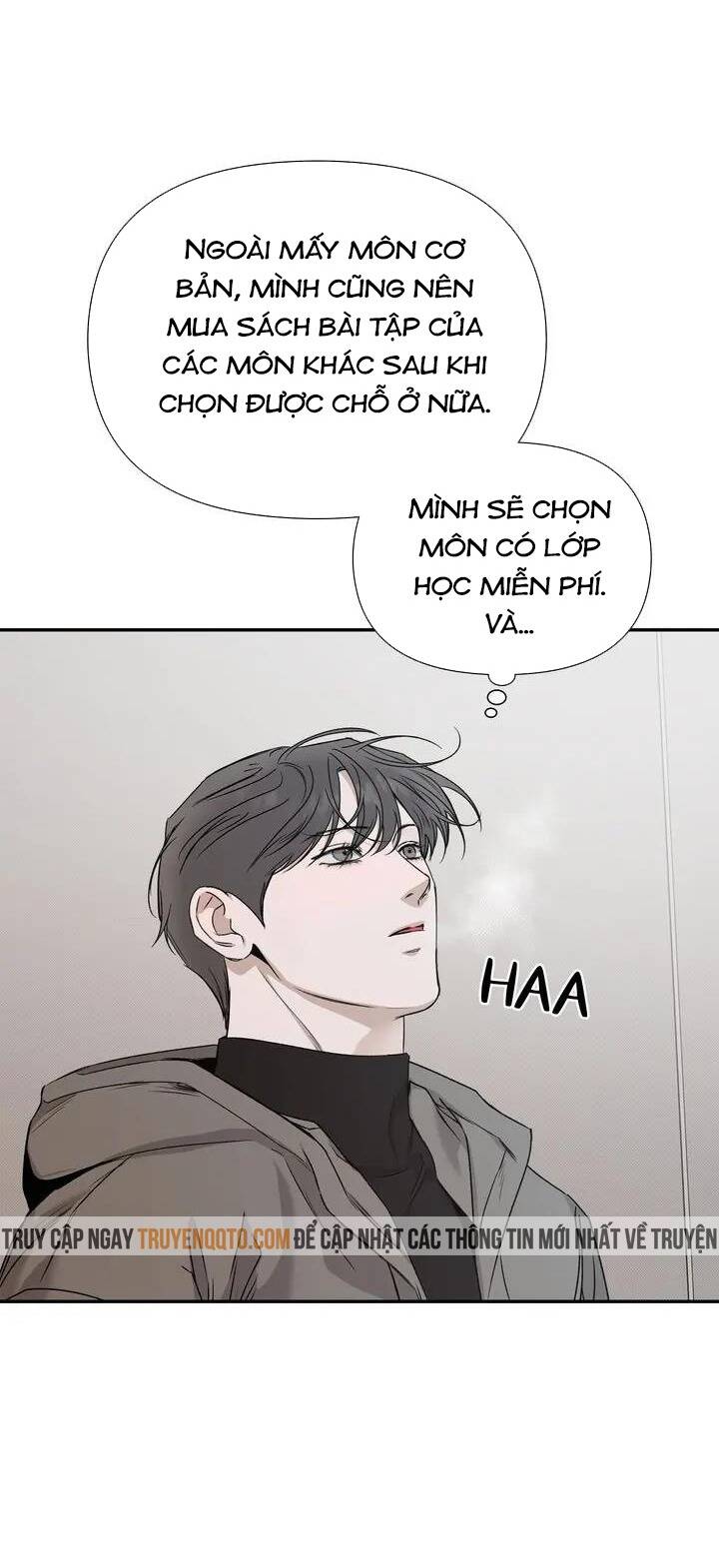 Người Lạ Chapter 78 - 4