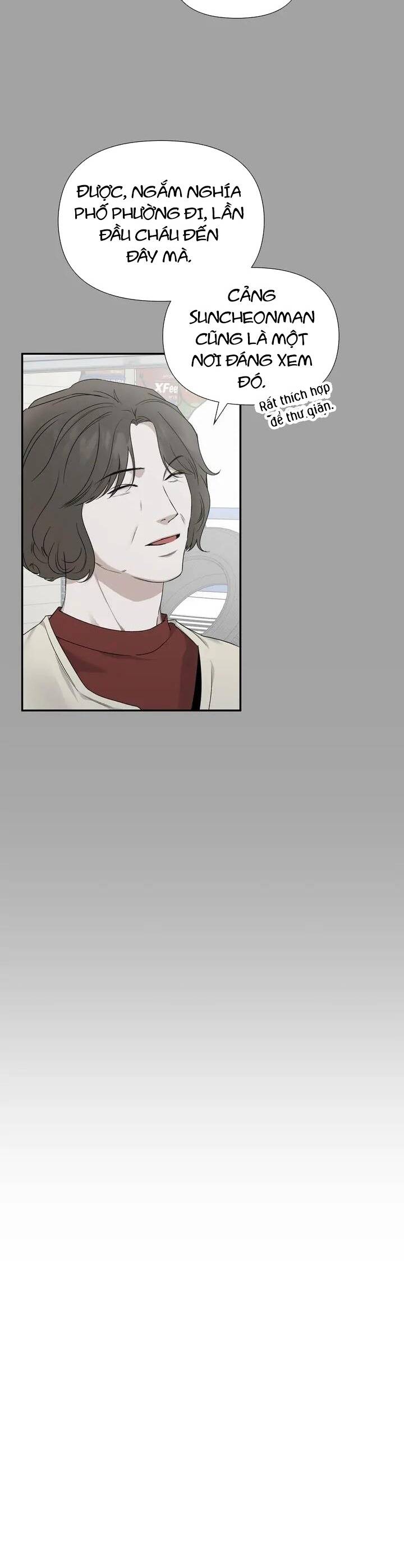 Người Lạ Chapter 78 - 11