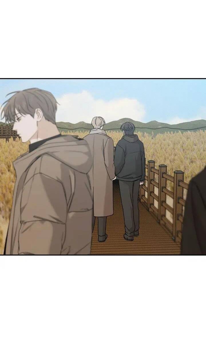 Người Lạ Chapter 78 - 21