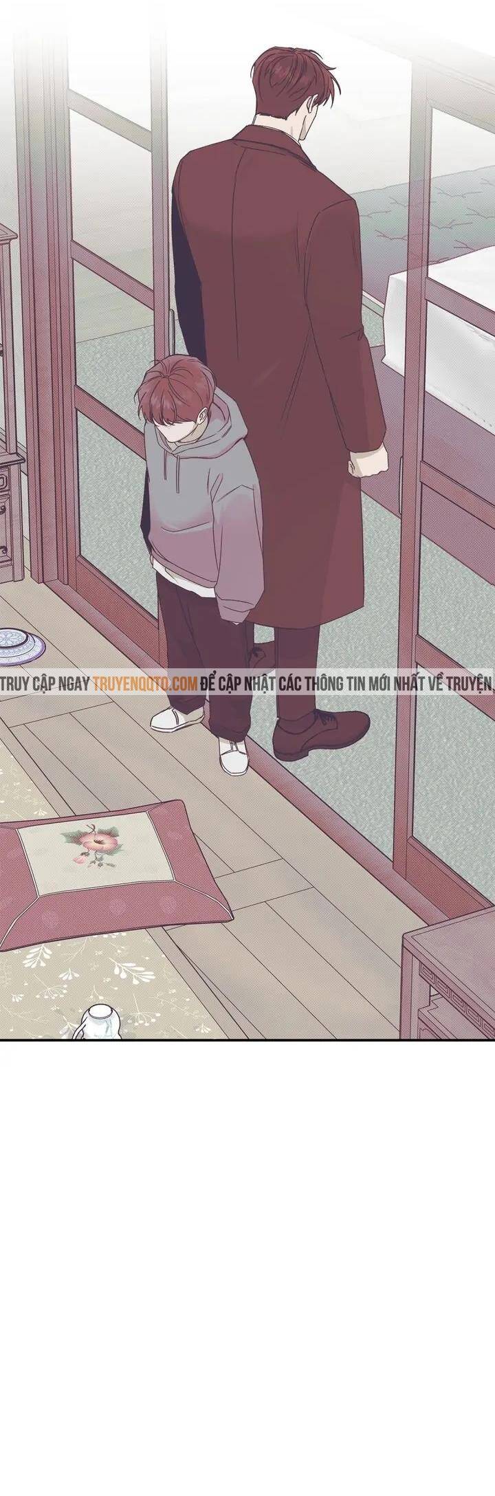 Người Lạ Chapter 78 - 50