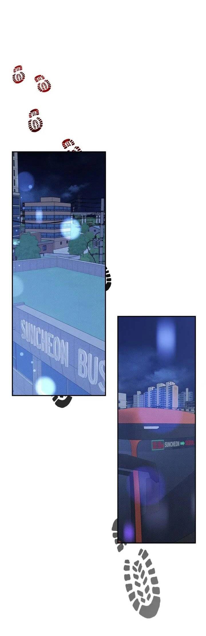 Người Lạ Chapter 78 - 58