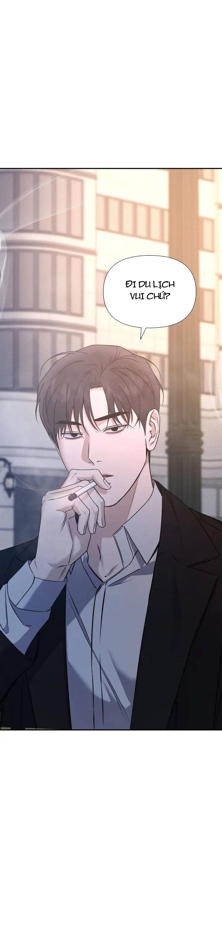 Người Lạ Chapter 78 - 80