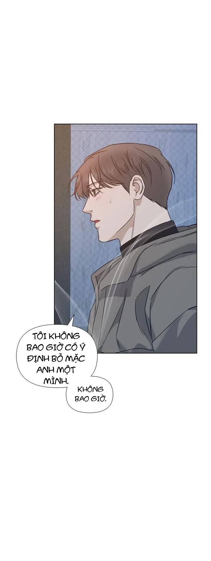 Người Lạ Chapter 79 - 20