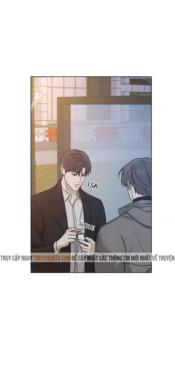 Người Lạ Chapter 79 - 23