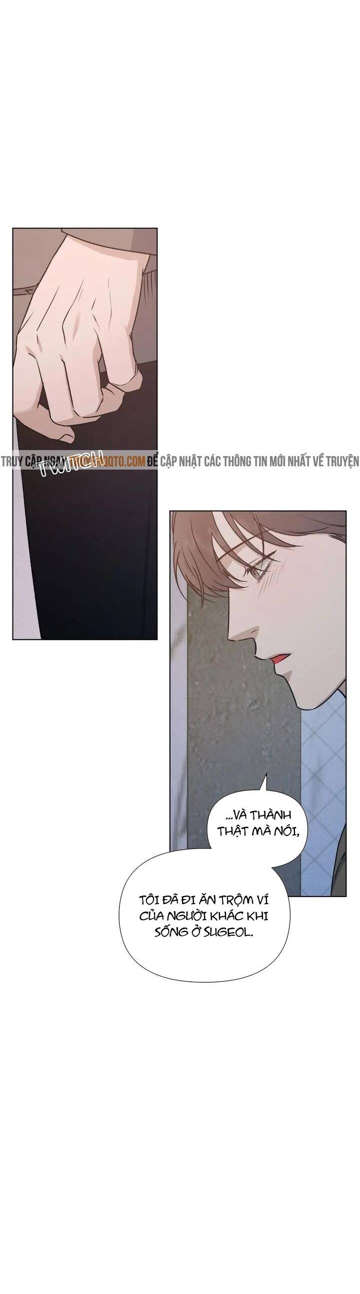 Người Lạ Chapter 79 - 28