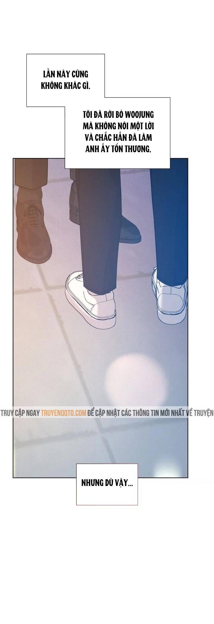 Người Lạ Chapter 79 - 46