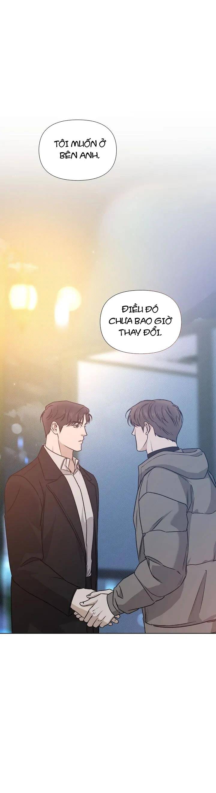 Người Lạ Chapter 79 - 47