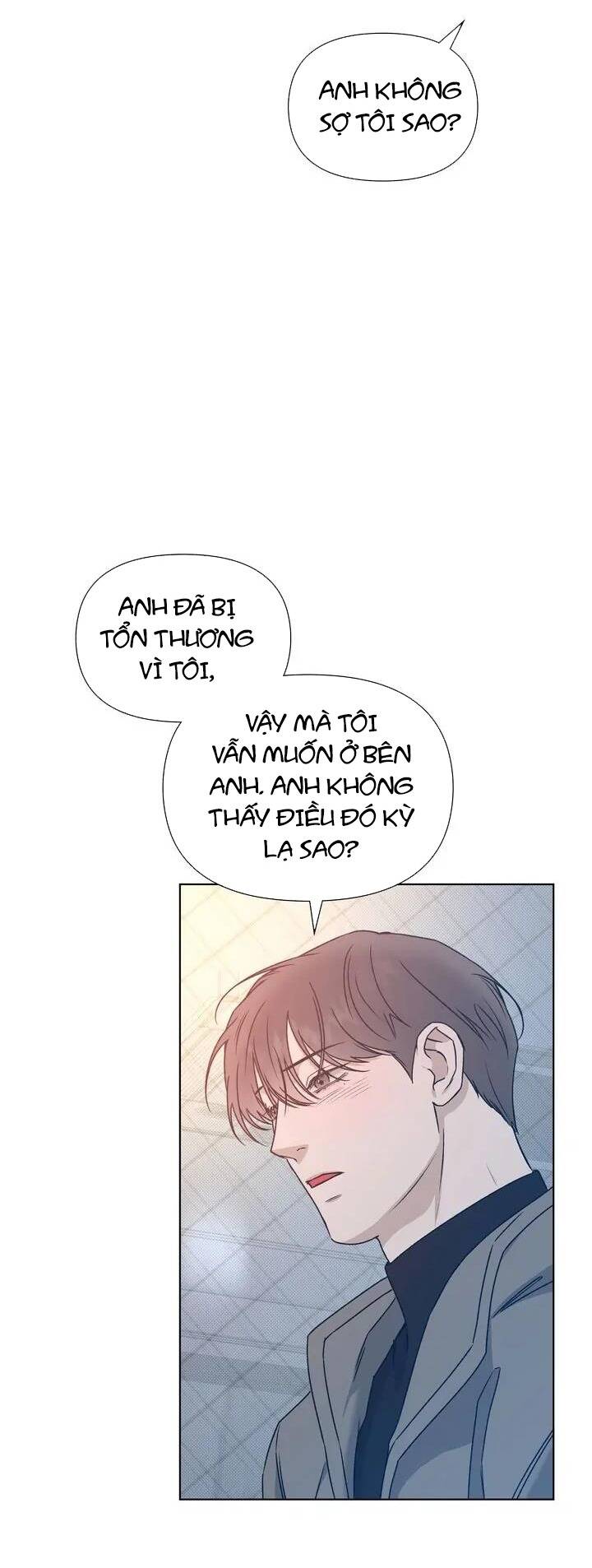 Người Lạ Chapter 79 - 49