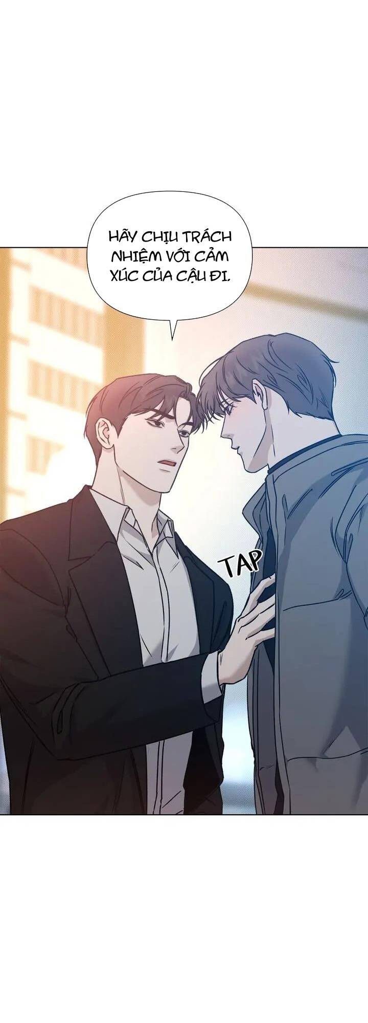 Người Lạ Chapter 79 - 56