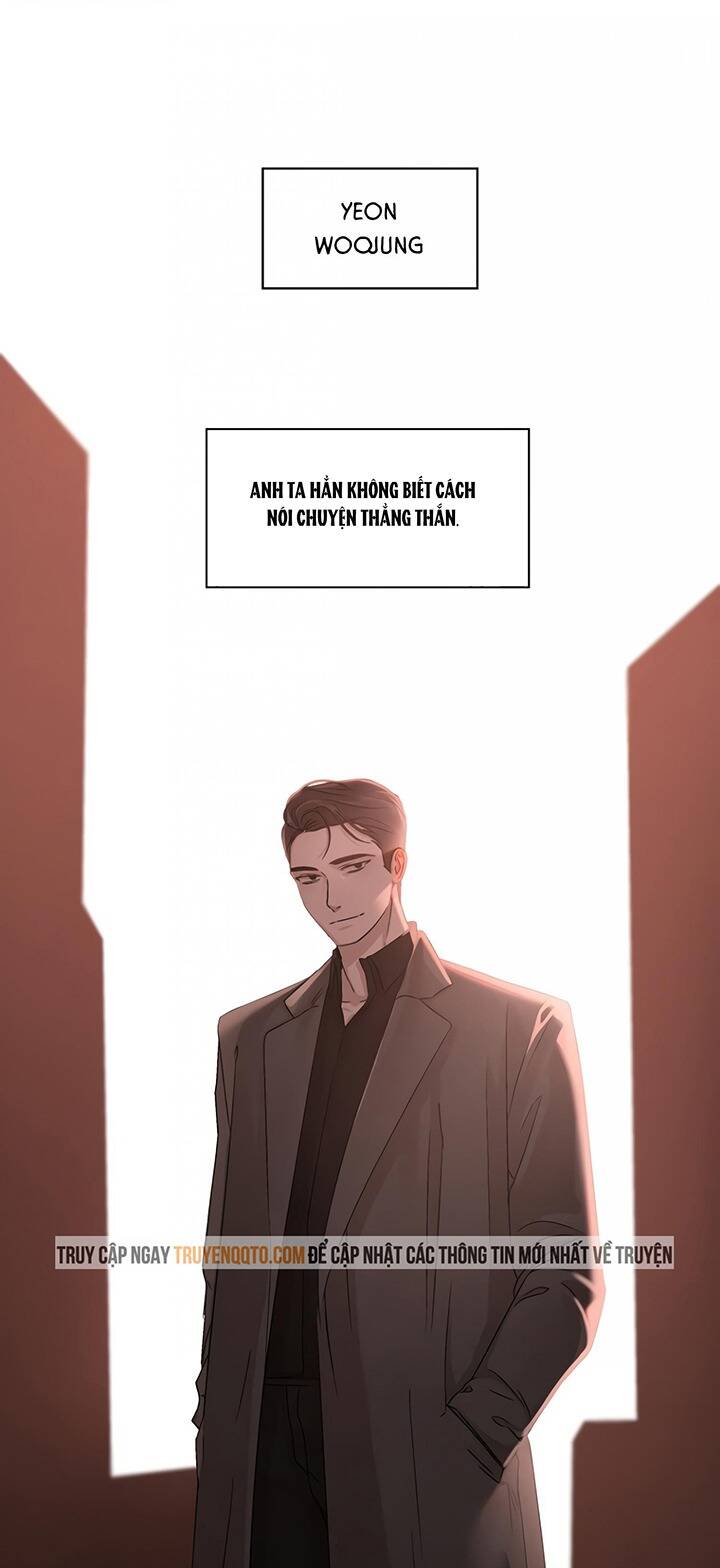 Người Lạ Chapter 8 - 2