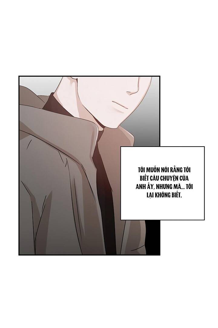 Người Lạ Chapter 8 - 4