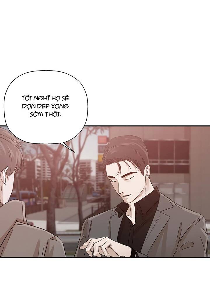Người Lạ Chapter 8 - 5