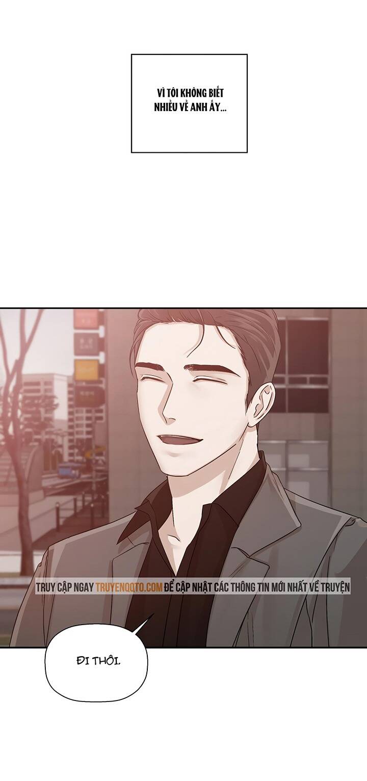 Người Lạ Chapter 8 - 6