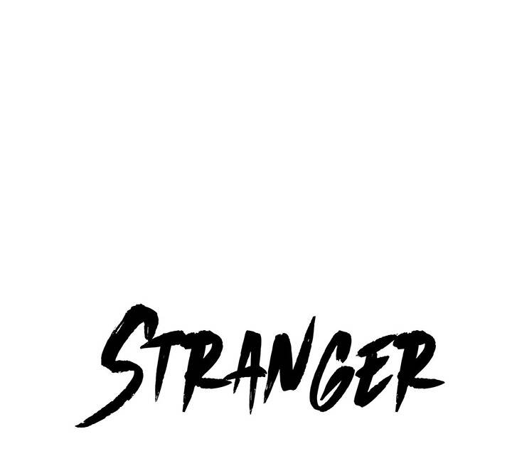 Người Lạ Chapter 8 - 8