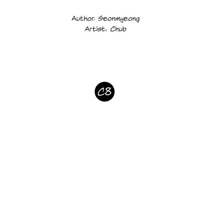 Người Lạ Chapter 8 - 9