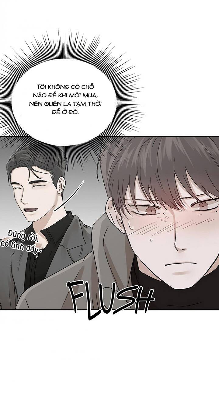 Người Lạ Chapter 8 - 13