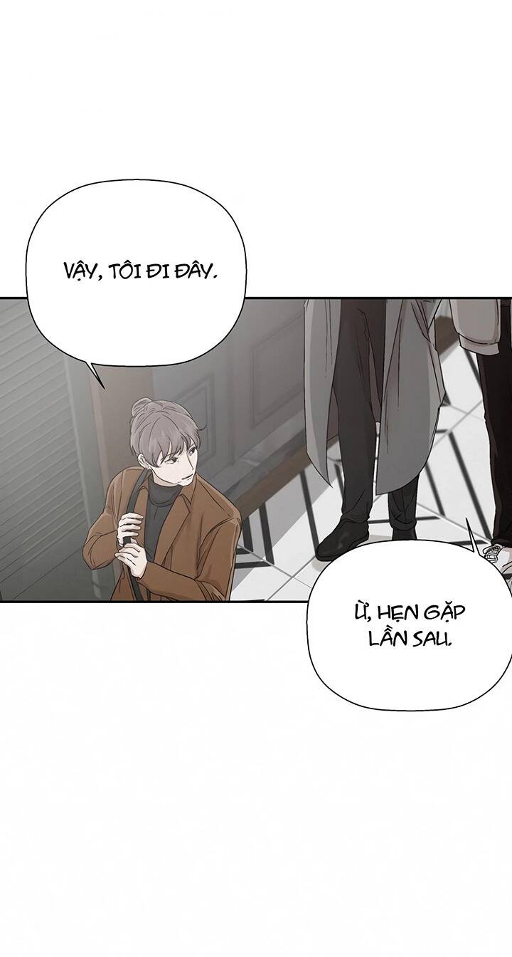 Người Lạ Chapter 8 - 14