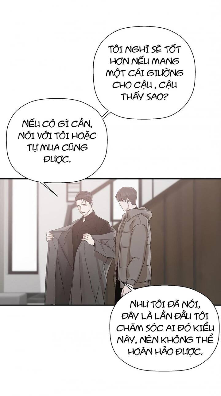 Người Lạ Chapter 8 - 18