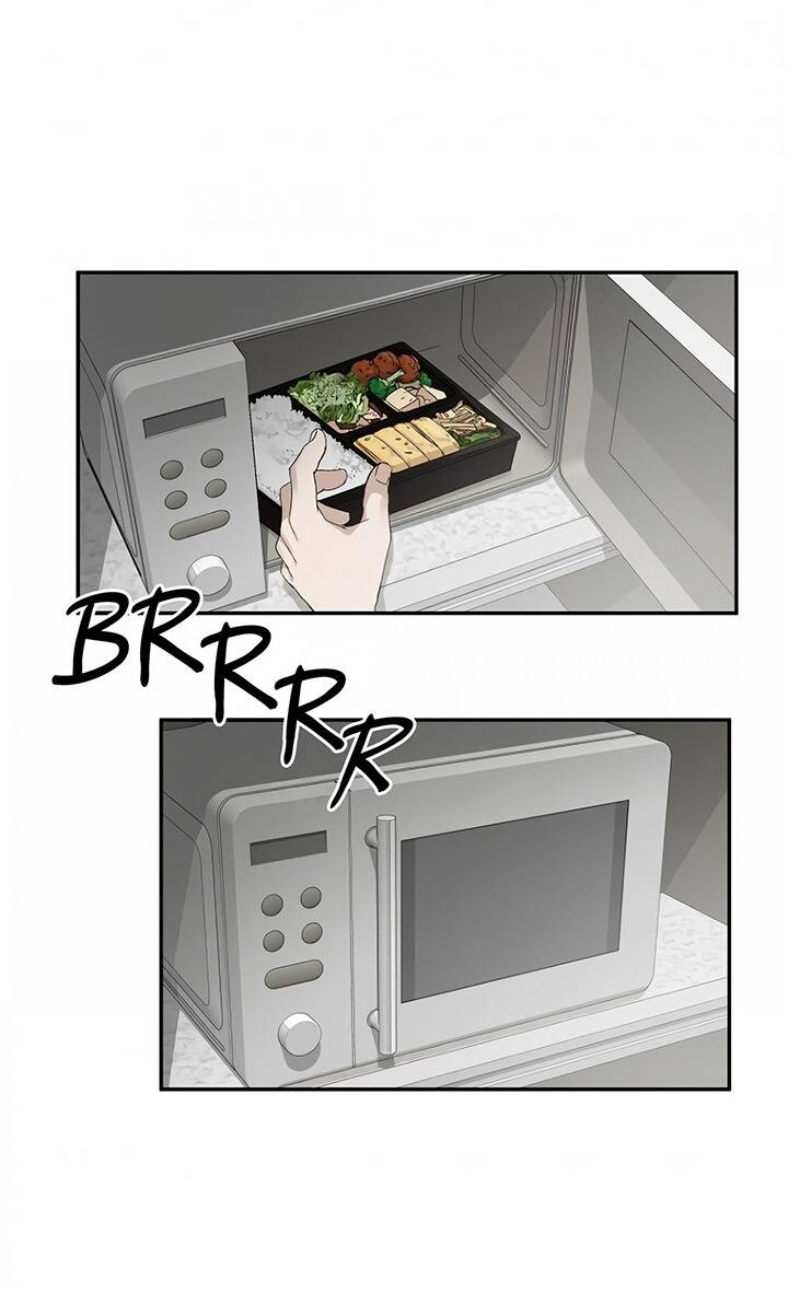 Người Lạ Chapter 8 - 20