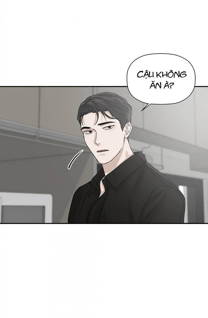 Người Lạ Chapter 8 - 21