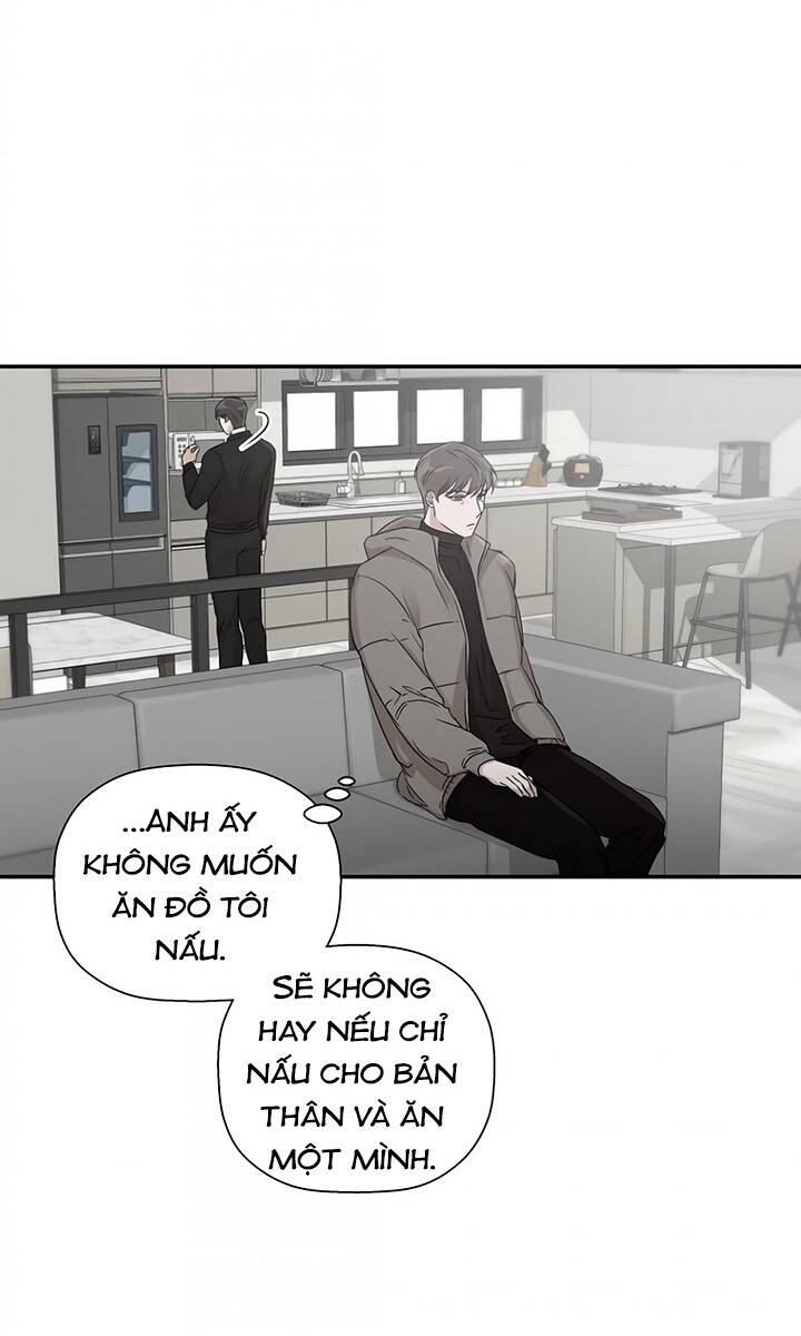 Người Lạ Chapter 8 - 22