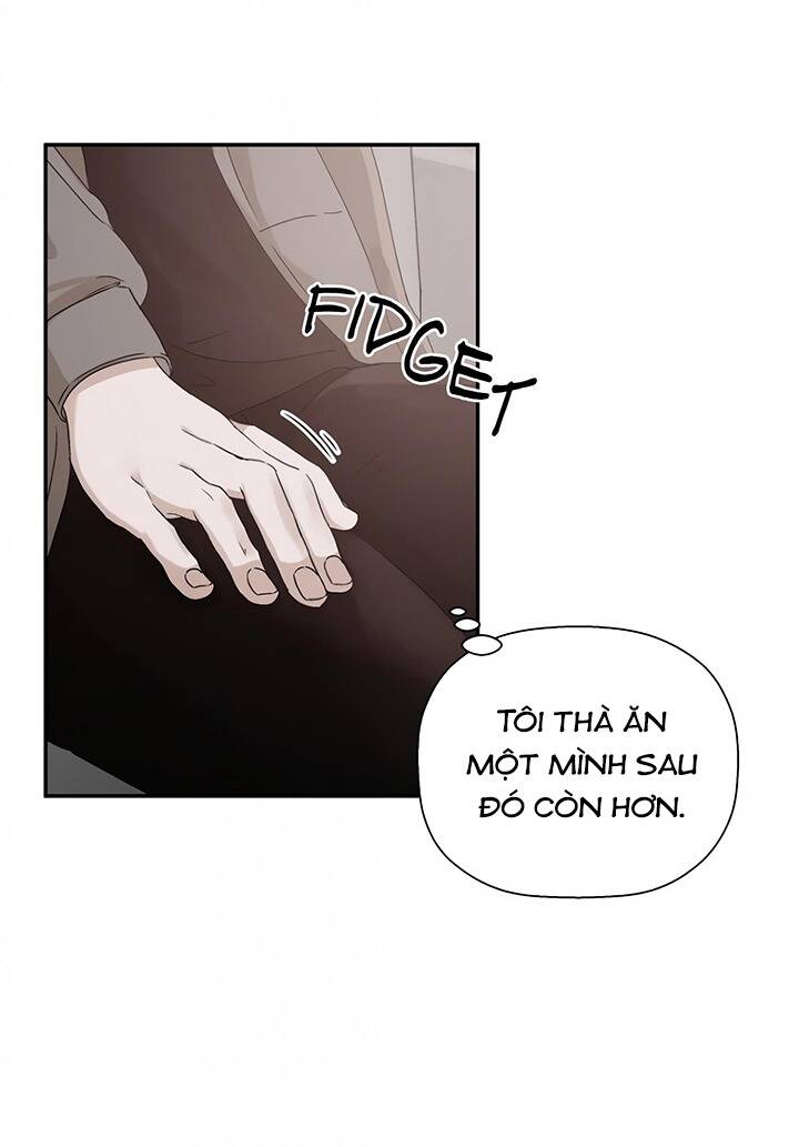 Người Lạ Chapter 8 - 23