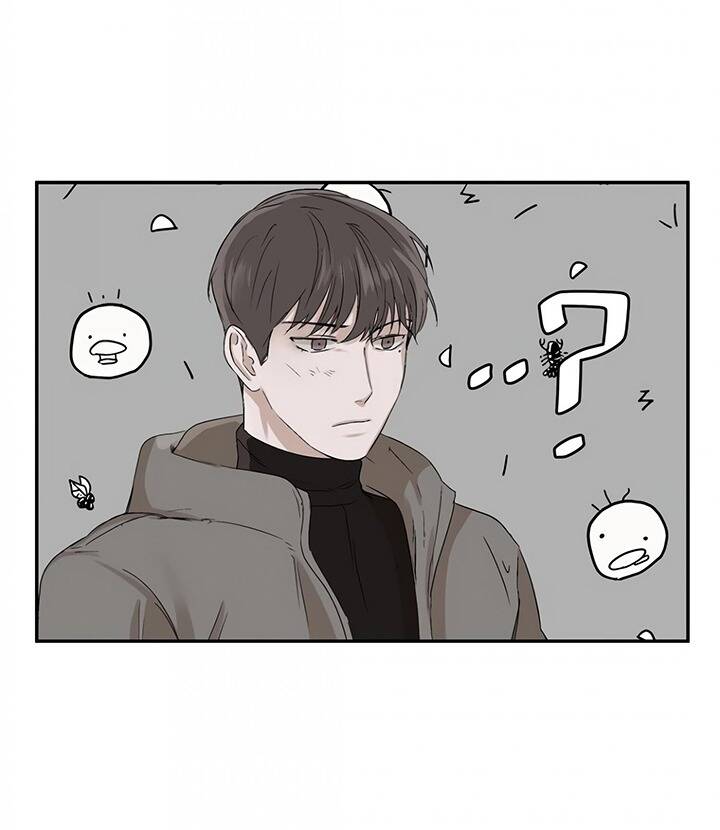 Người Lạ Chapter 8 - 25