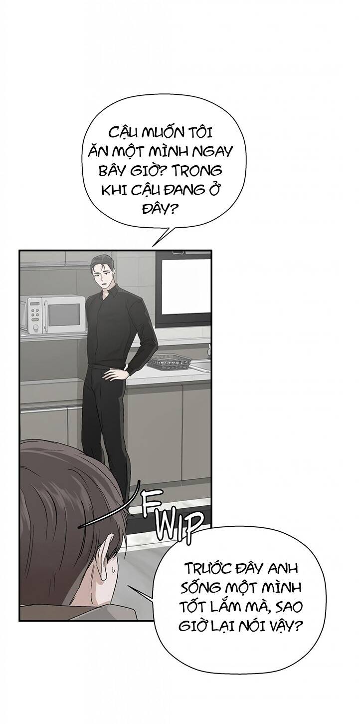 Người Lạ Chapter 8 - 26