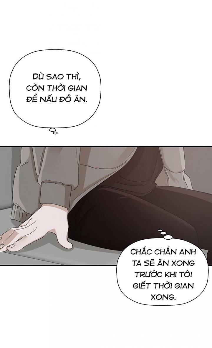 Người Lạ Chapter 8 - 30